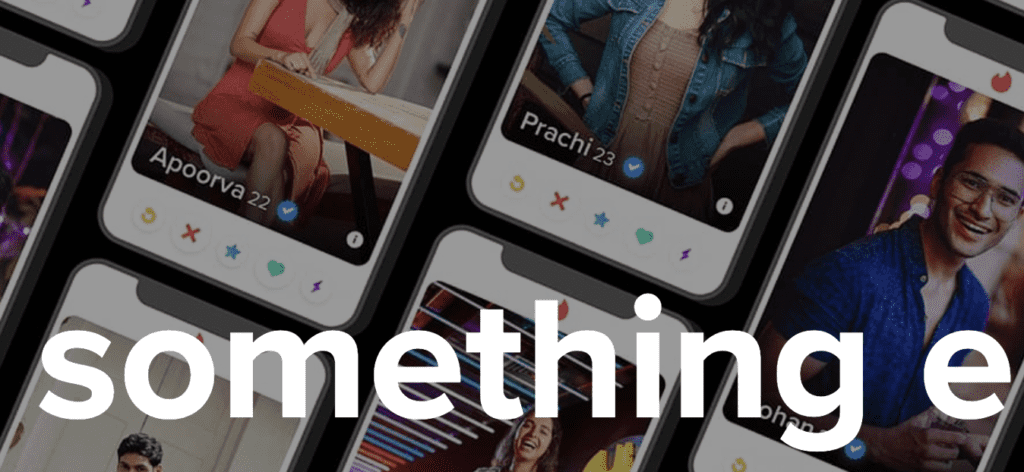 Top 5 Apps Like Grindr for Straight 1 1. Tinder Dating Make Friends Meet New People g