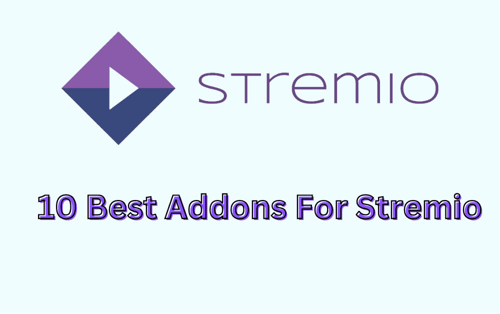 10 Best Addons For Stremio
