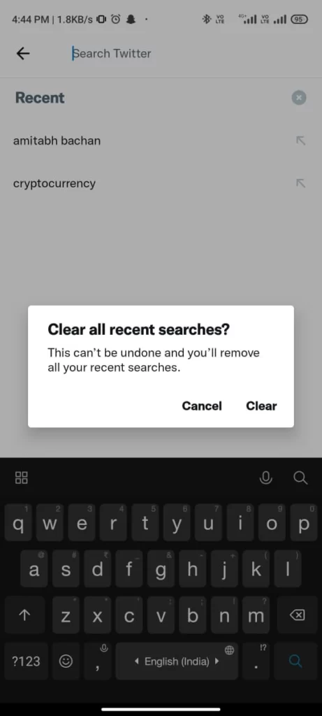 How To Delete Twitter Search Suggestions? 11 10.confirm_phone__delete twitter