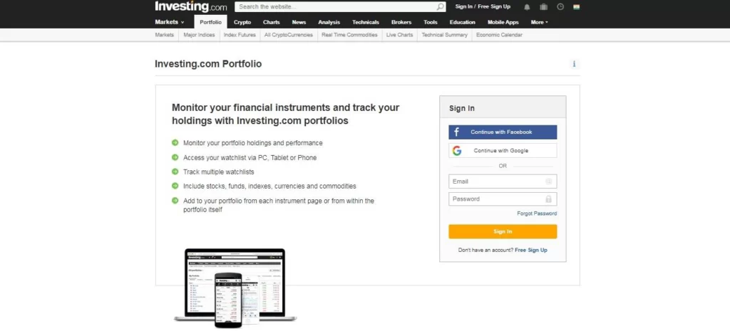 16 Best Crypto Portfolio Trackers 14 13 investing Best Crypto