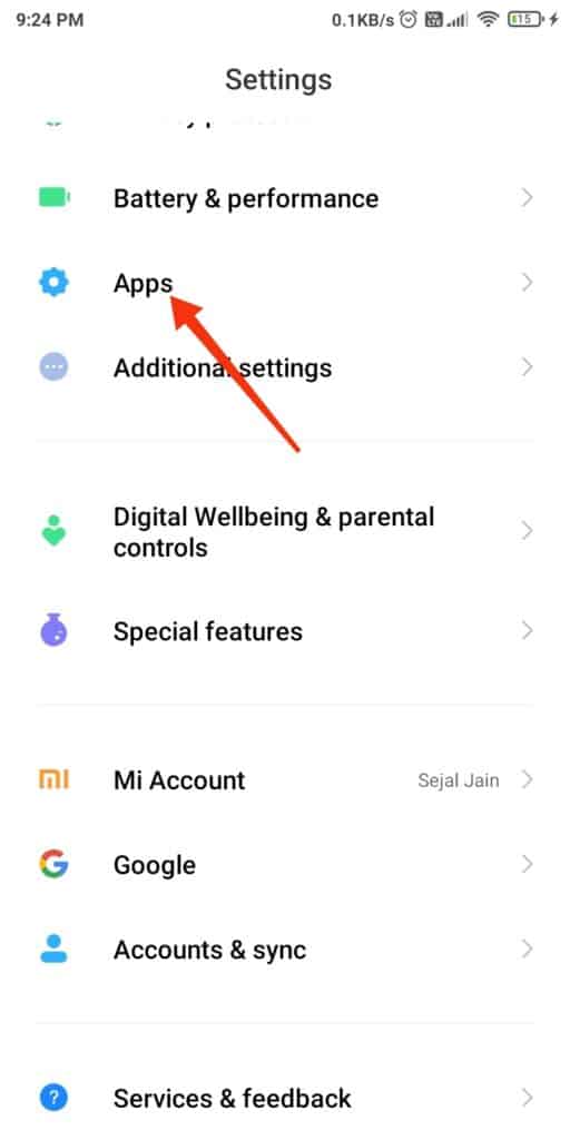 Fix: Downloading English Update Waiting For Connection 3 1_apps_Downloading English Update