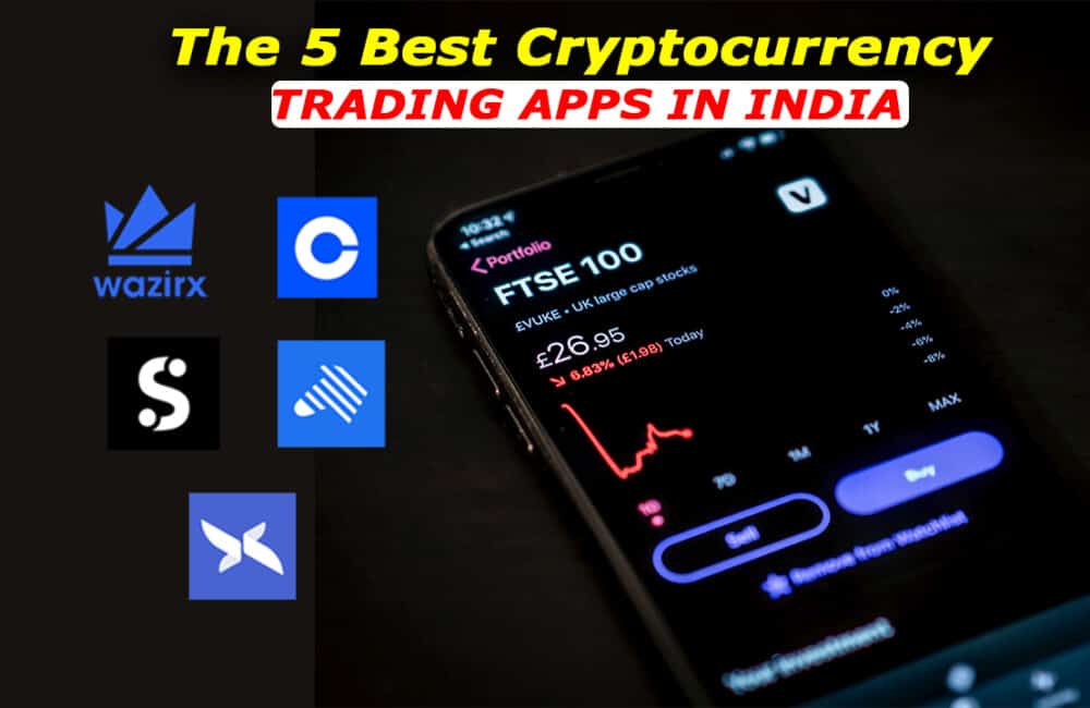 37+ Best Cryptocurrency App In India Pictures