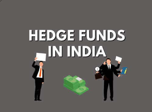 Hedge funds in india