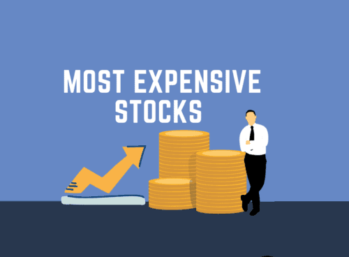 Most expensive stocks in india