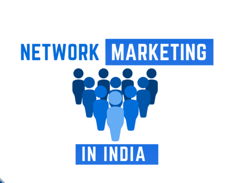 Network Marketing Companies in India