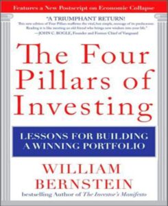12 Best Investing Books for Beginners 12 The Four Pillars of Investing