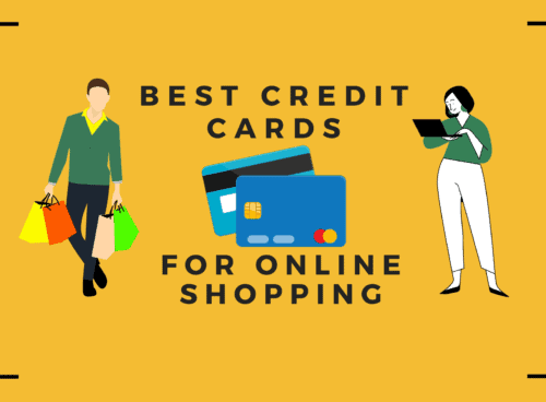 10 Best Credit Cards for Online Shopping 9 Credit Cards for Online Shopping
