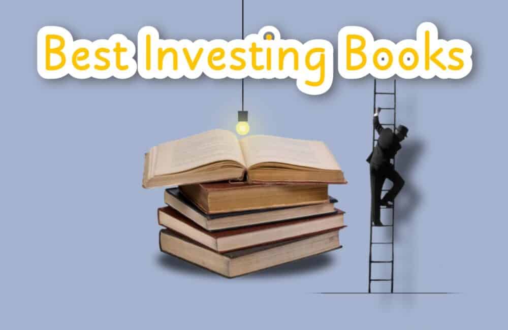 12 Best Investing Books for Beginners 1 best investing books