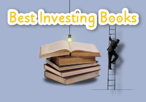 best investing books