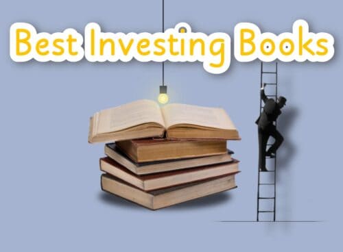 best investing books