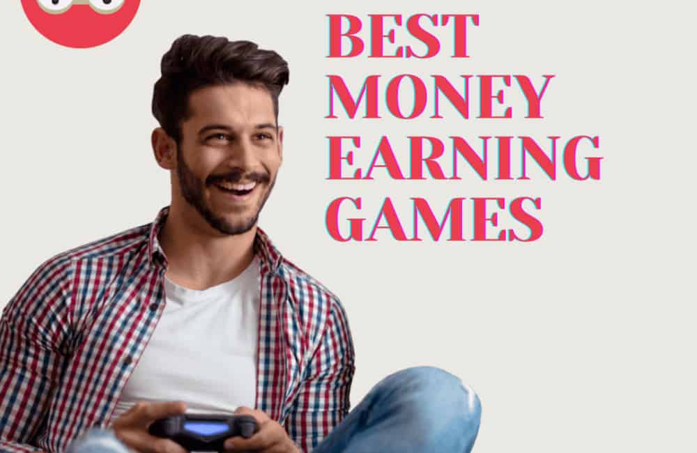Top 11 Best Money Earning Games Online 1 money earning games online