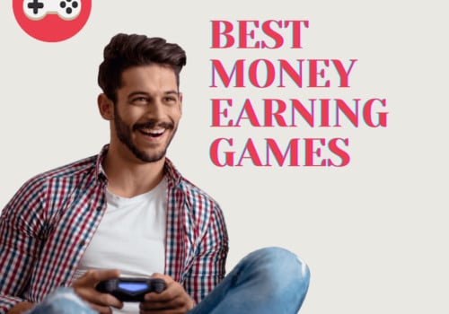 money earning games online