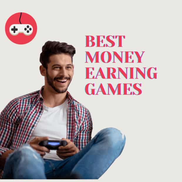 Top 11 Best Money Earning Games Online 2021 - Wealth Quint