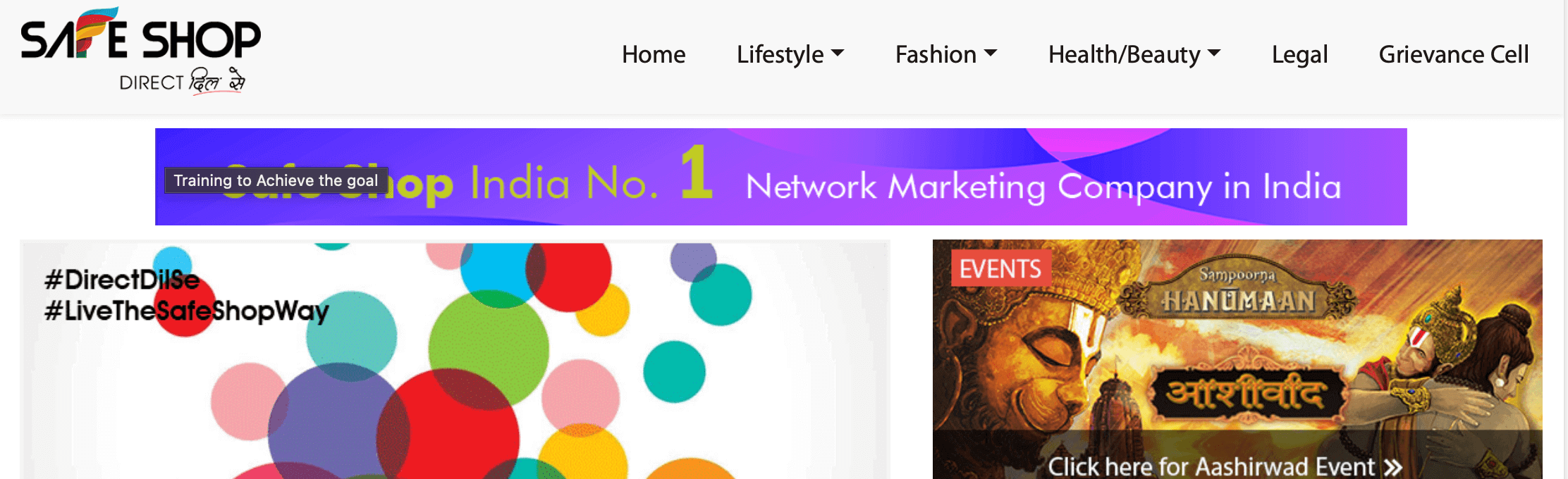 Top 10 Best Network Marketing Companies in India 9 storesafeshop