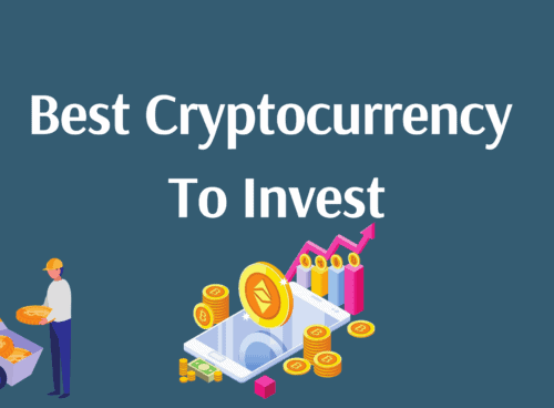 Best Cryptocurrencies To Invest