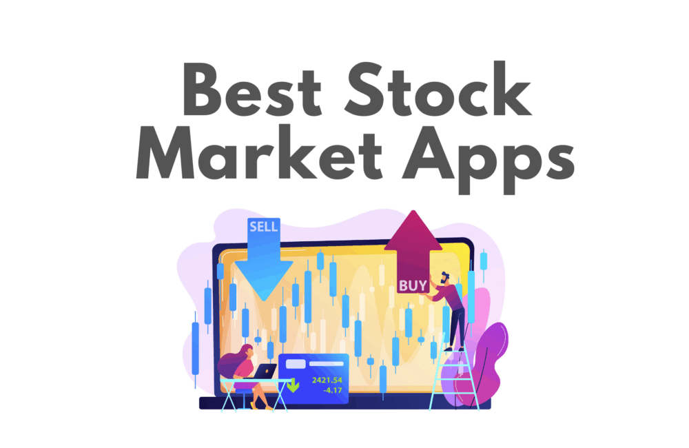 Best Stock Market Apps