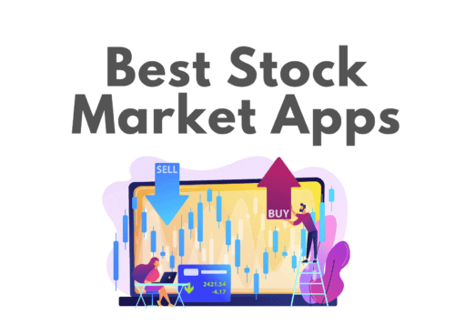 Best Stock Market Apps