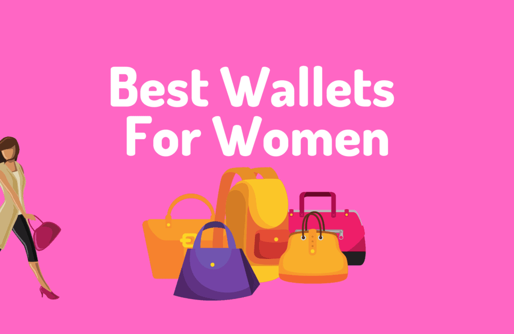 Best Wallets For Women