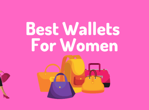 Best Wallets For Women