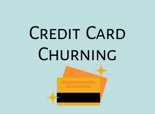 The Ultimate Guide to Credit Card Churning 5 Credit Card Churning