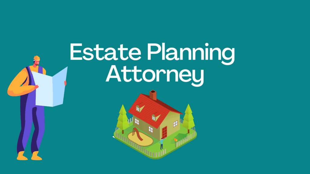 What Does An Estate Planning Attorney Do? Wealth Quint