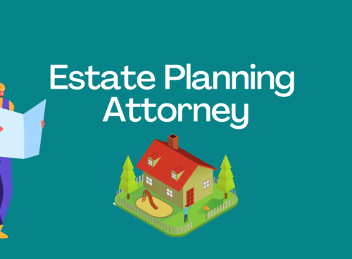 Estate Planning Attorney