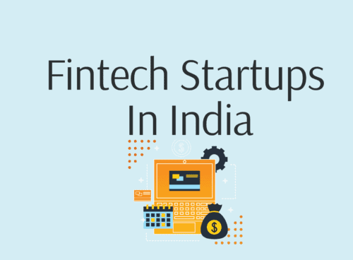 best Fintech Startups in India