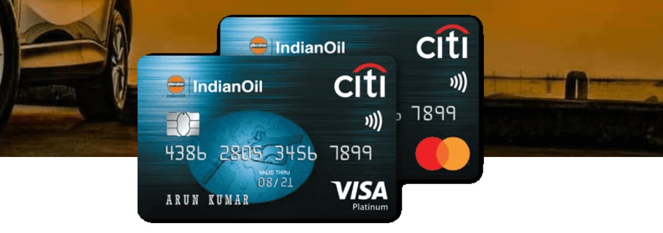 Top 5 Best Fuel Credit Cards In India 2021 Wealth Quint 5552