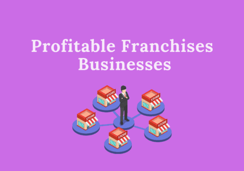 Best Franchise In India