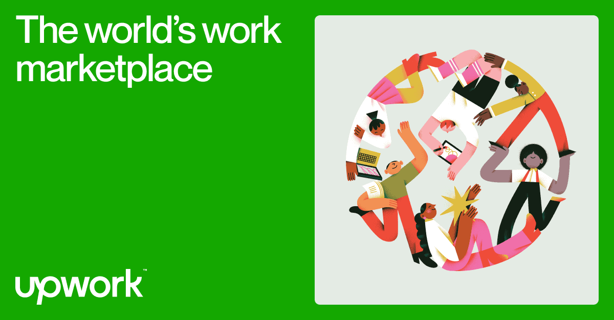 Top 10 Freelancing Websites to Earn Money Online 3 Upwork