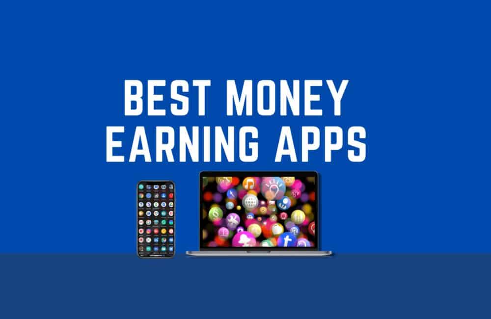 Top 15 Best Money Earning Apps In India 2021 Wealth Quint