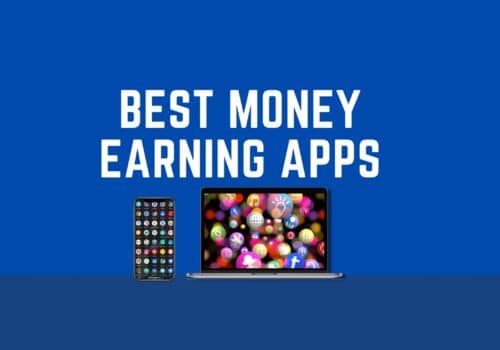 best money earning apps