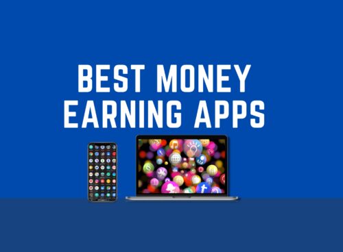 best money earning apps