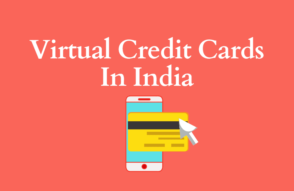 Top 10 Virtual Credit Cards In India 1 virtual credit cards in india
