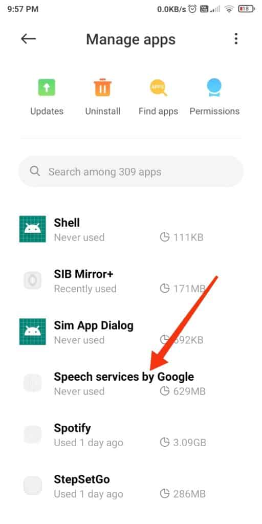 Fix: Downloading English Update Waiting For Connection 4 2_manage_Downloading English Update