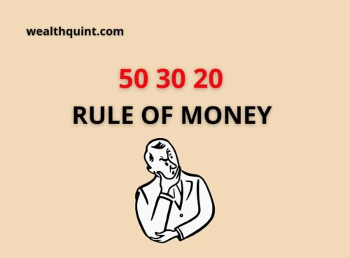 50-30-20 Rule of Money is the Answer to Your Dreams 7 50-30-20 rule of money