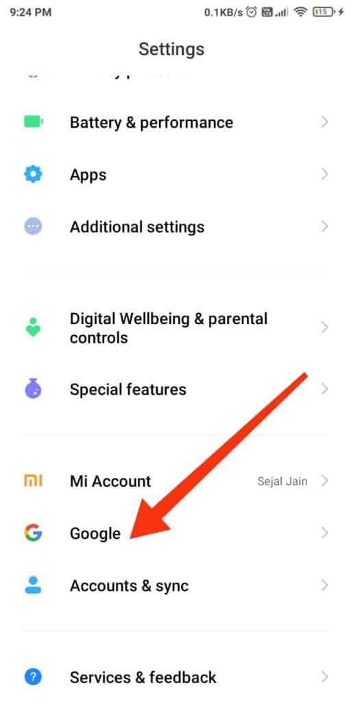 Fix: Downloading English Update Waiting For Connection 8 6_google_Downloading English Update