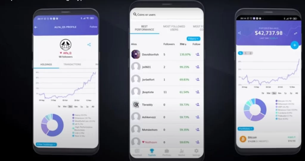 16 Best Crypto Portfolio Trackers 8 7_altpocket_Best Crypto