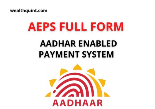 AEPS Full Form