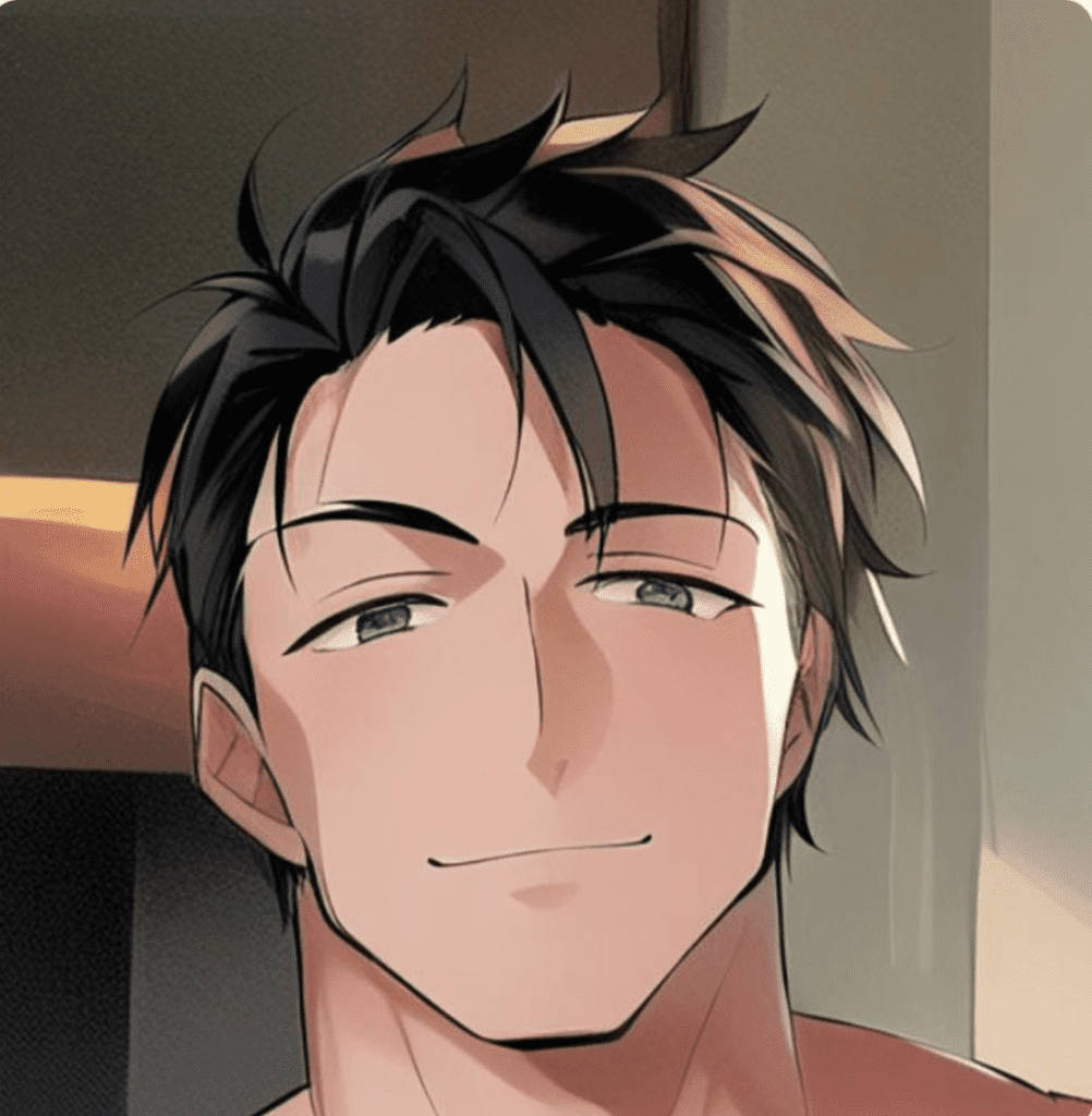 AI Manag filter TikTok