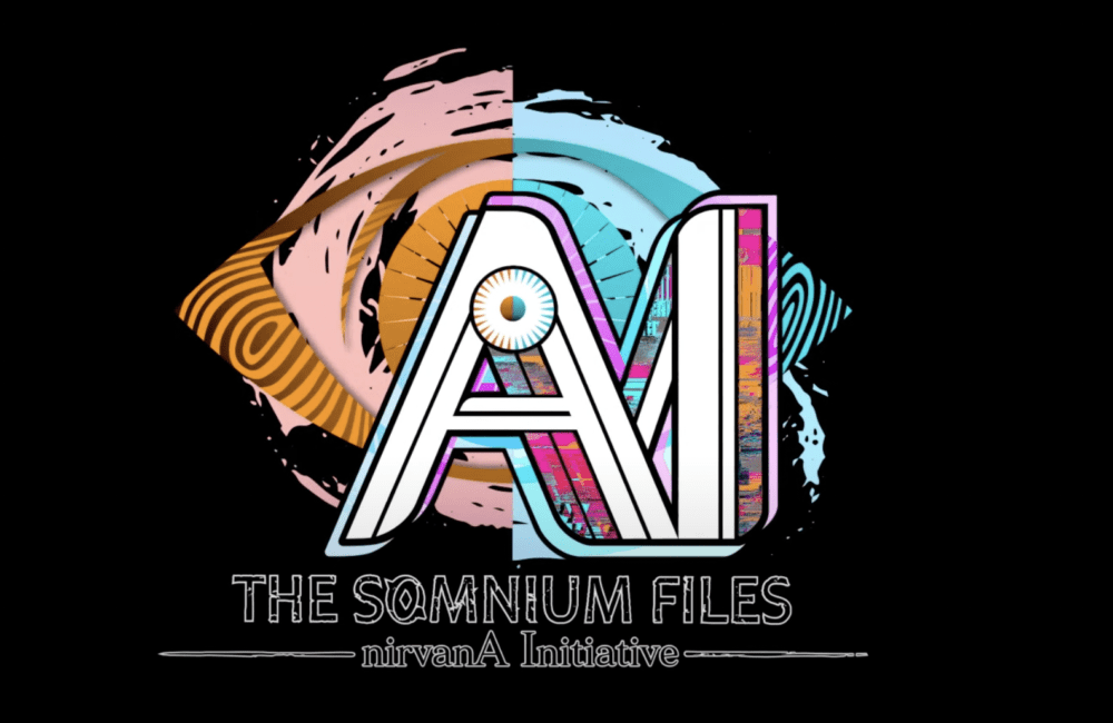 AI The Somnium Files NirvanA Initiative