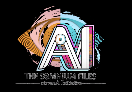 AI The Somnium Files NirvanA Initiative