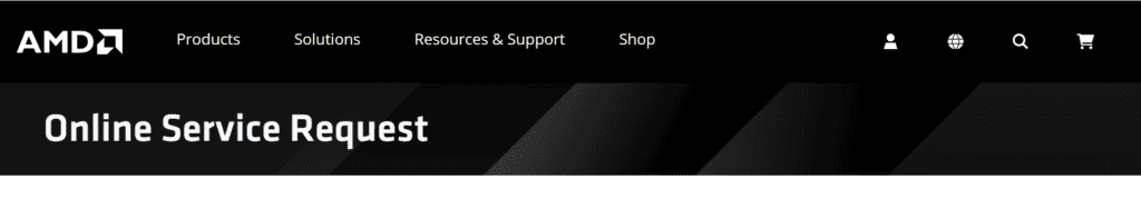 How To Fix Battlefield V AMD Radeon Driver Error 3 AMD support