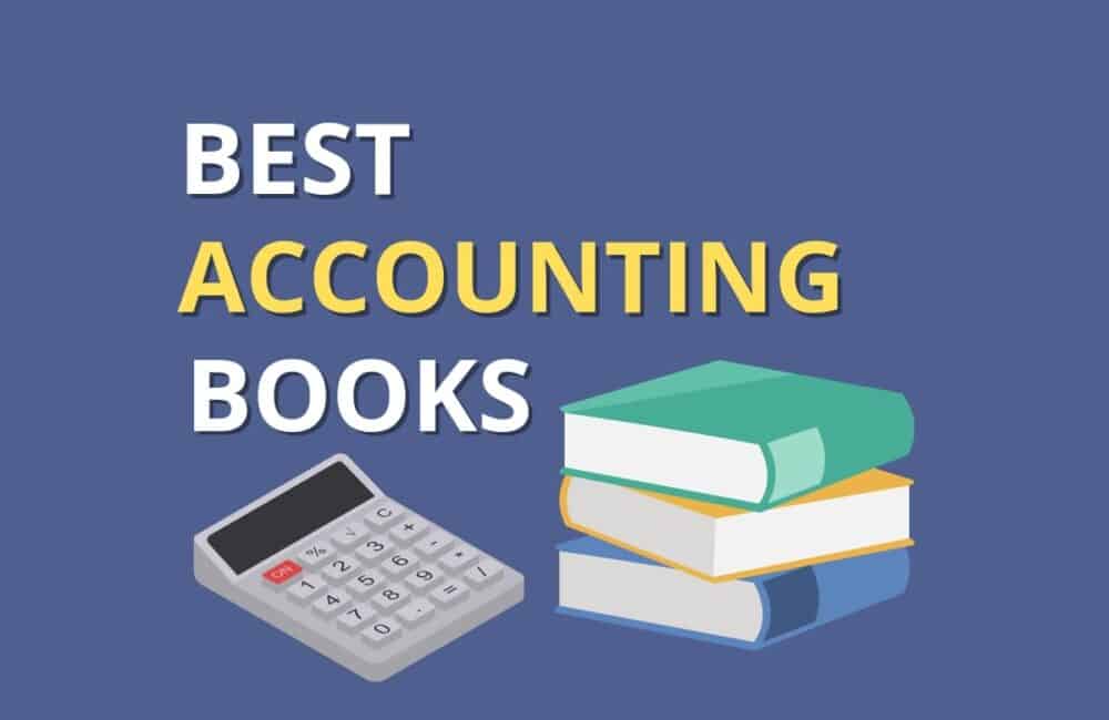 Accounting Books
