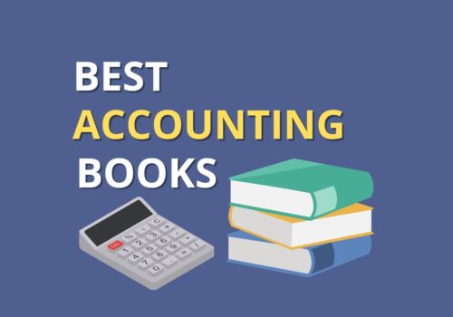 Accounting Books