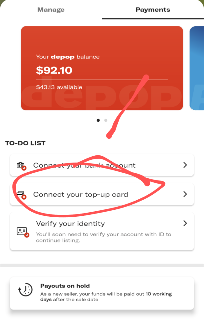 How To Add Visa Gift Card To PayPal 2 Add Visa Gift Card To Paypal
