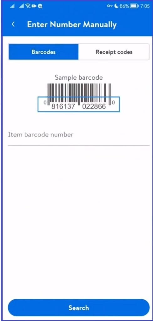 How To Add Walmart Protection Plan After Purchase 12 Add Walmart Protection Plan After Purchase after scanning bar code