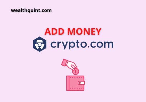 Add money Crypto.com