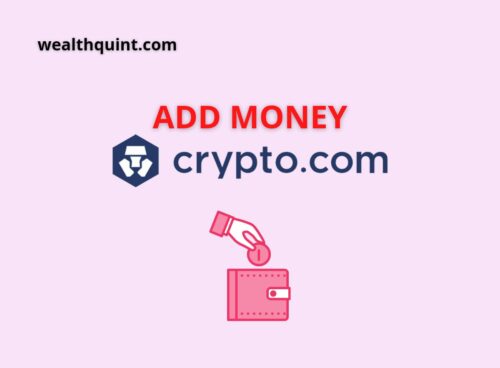 Add money Crypto.com