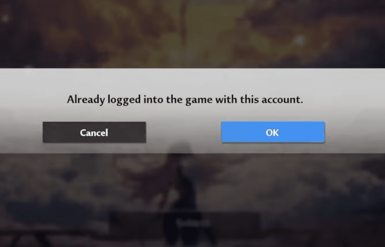 Logged into steam but not logged in фото 98